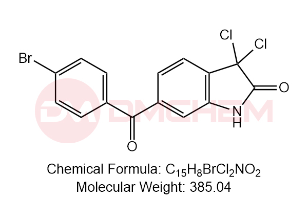 Bromfenac Impurity P