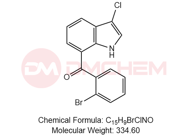 Bromfenac Impurity L