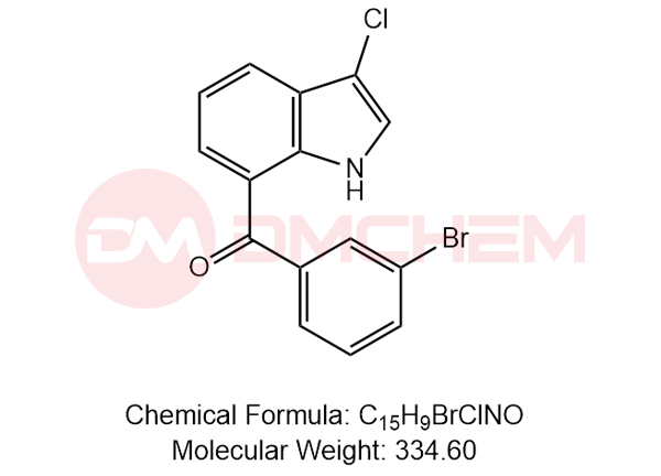 Bromfenac Impurity M