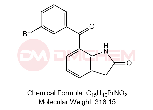 Bromfenac Impurity Y