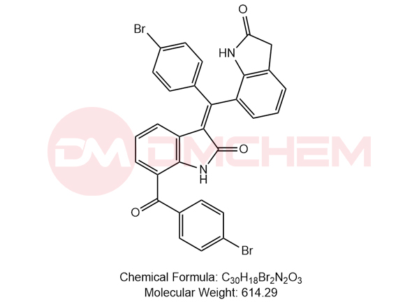 Bromfenac Impurity 14