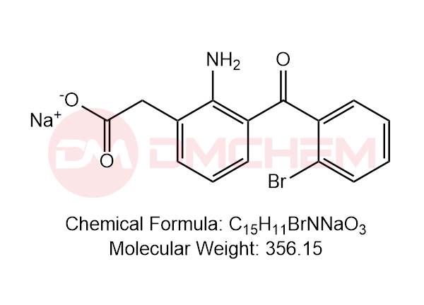 Bromfenac Impurity D