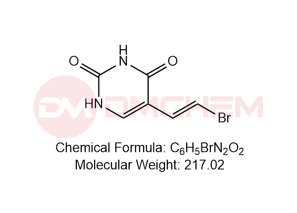 Brivudine Impurity 1