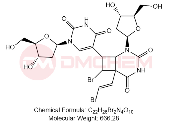 Brivudine Impurity 4