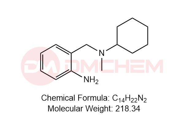 Bromhexine EP Impurity C