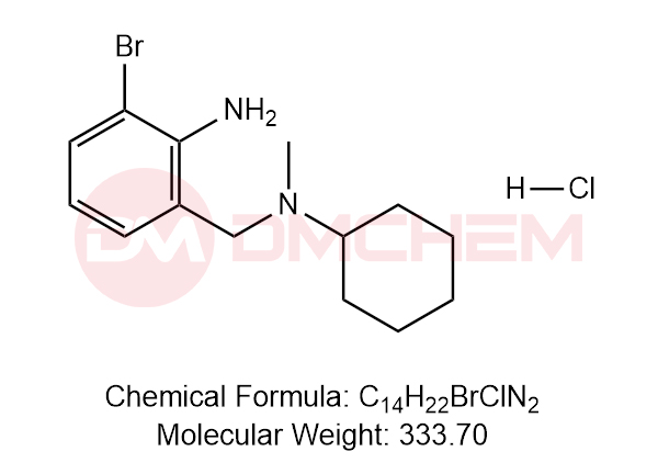 Bromhexine Impurity H