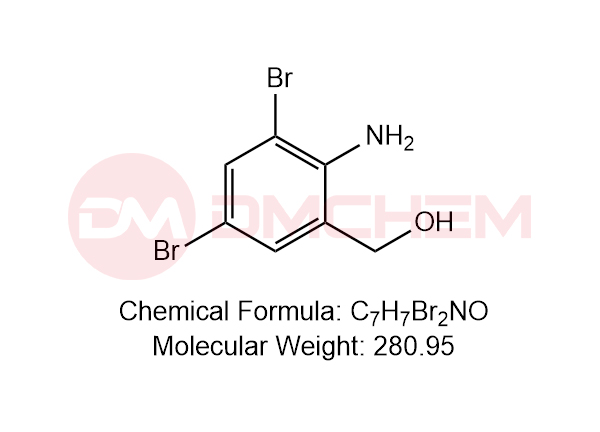 Bromhexine EP Impurity A