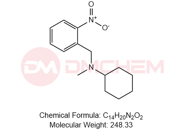 Bromhexine Impurity 7