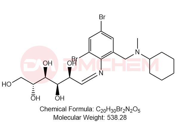 Bromhexine Impurity 6