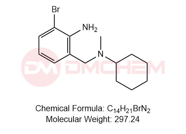 Bromhexine Impurity 9