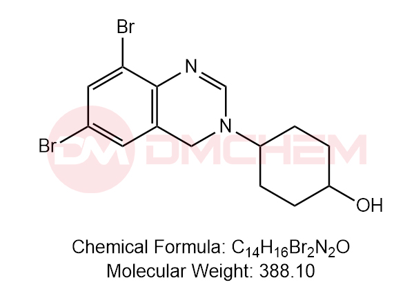 Bromhexine Impurity V