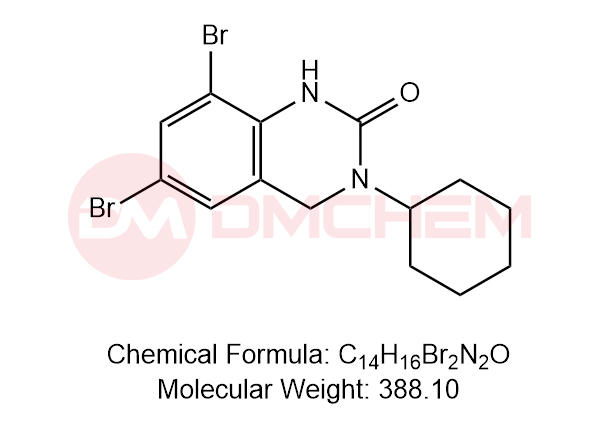 Bromhexine Impurity 10