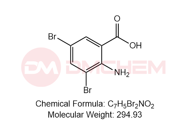 Bromhexine Impurity 18