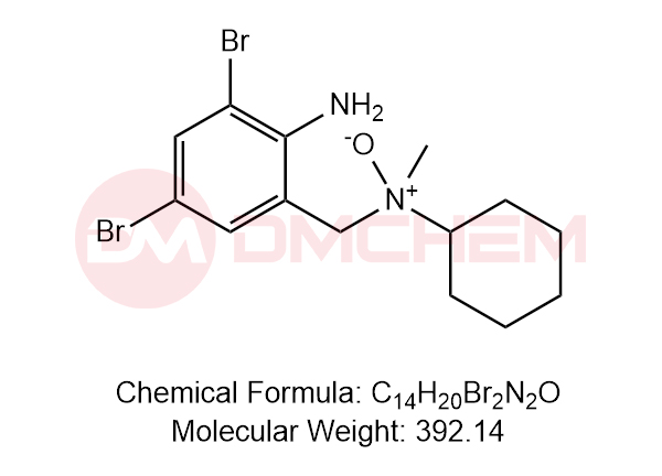 Bromhexine Impurity 11