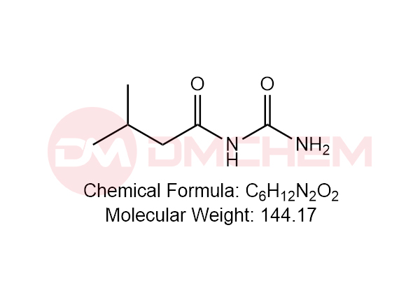 Bromisoval Impurity 2