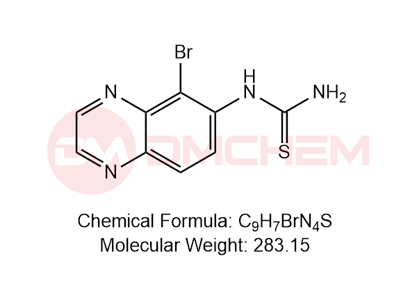 Brimonidine EP Impurity D