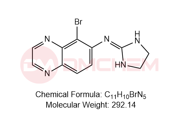 Brimonidine