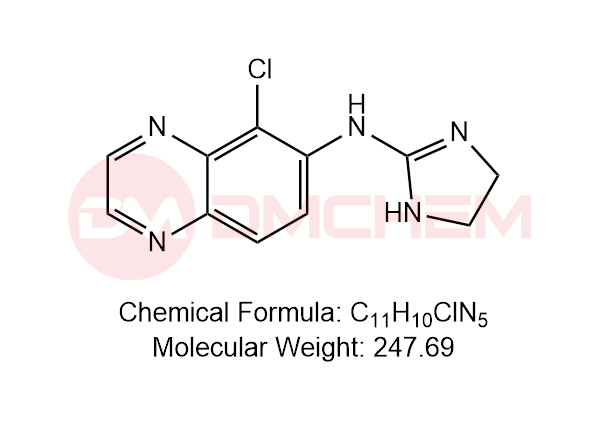 Brimonidine Impurity 10