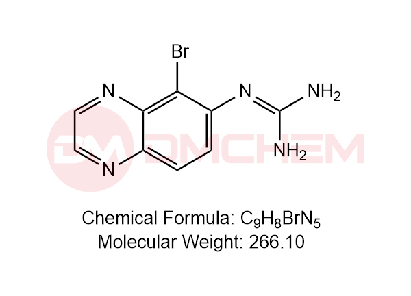 Brimonidine EP Impurity E