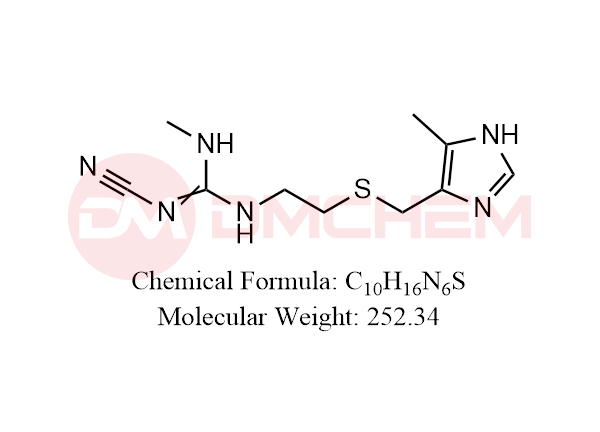 Cimetidine