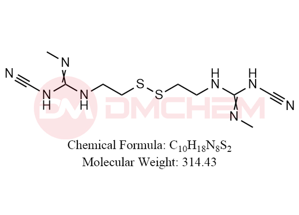 Cimetidine EP Impurity H