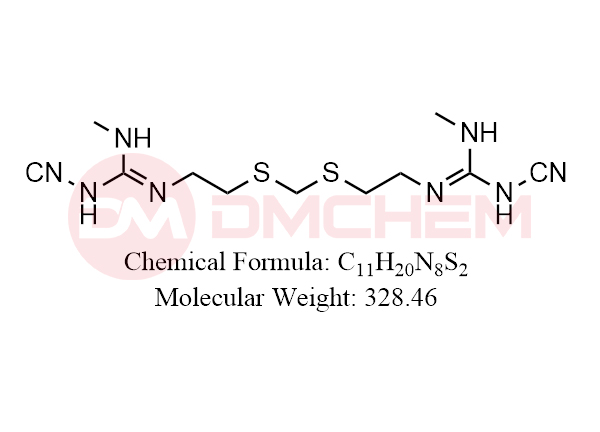 Cimetidine Impurity T