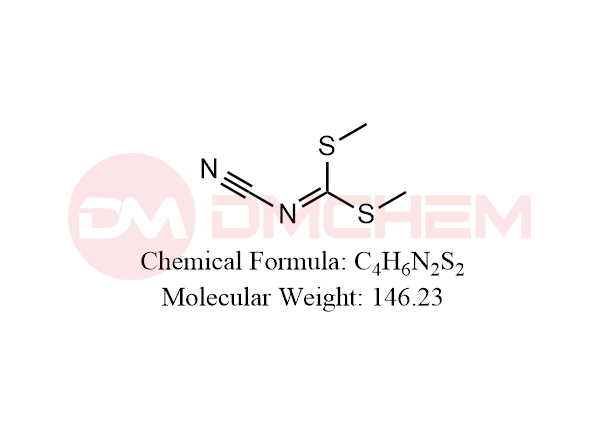 Cimetidine Impurity 2