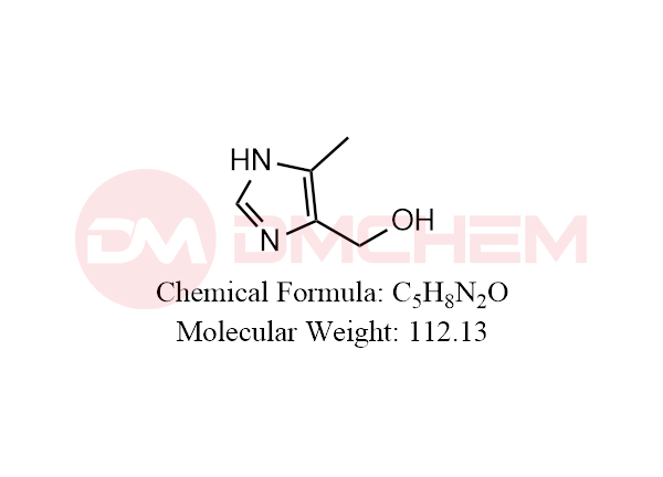 Cimetidine EP Impurity I