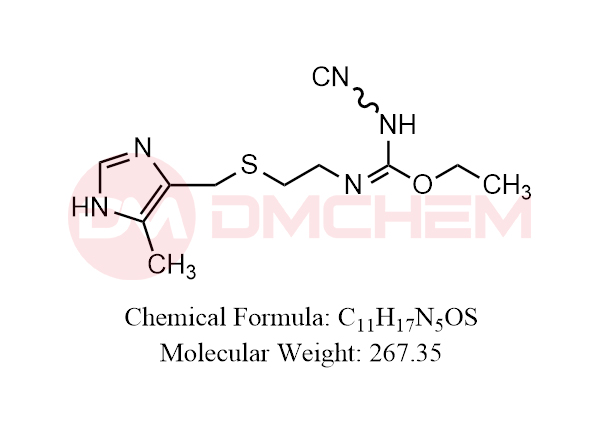 Cimetidine Impurity P