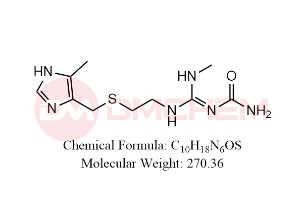 Cimetidine Impurity 1