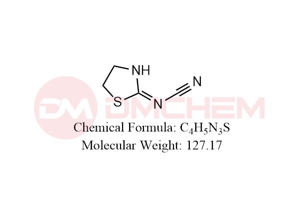 Cimetidine Impurity N