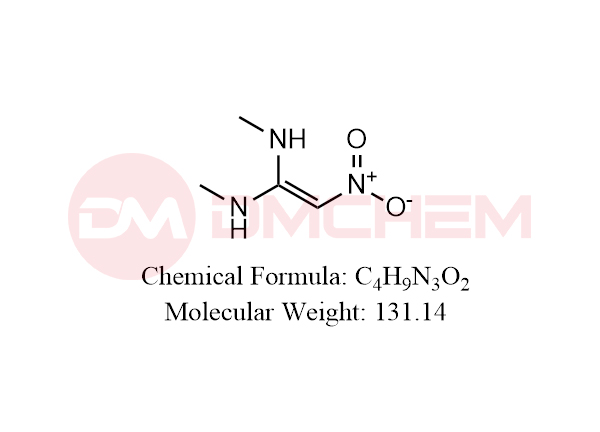 Nizatidine EP Impurity A