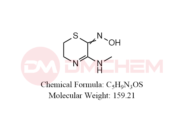 Nizatidine EP Impurity K