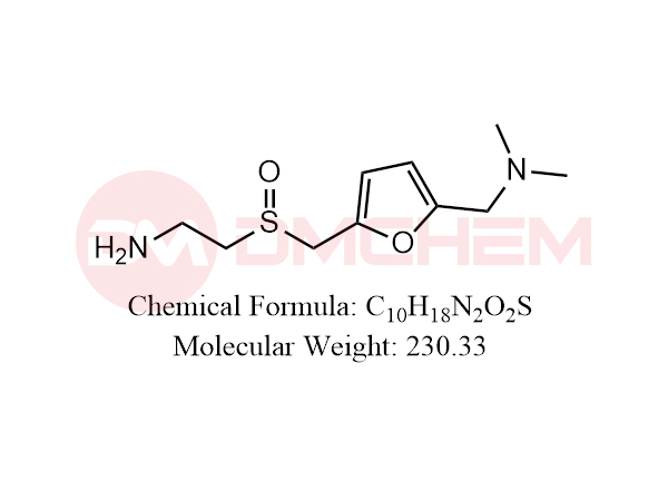 Ranitidine Impurity 3