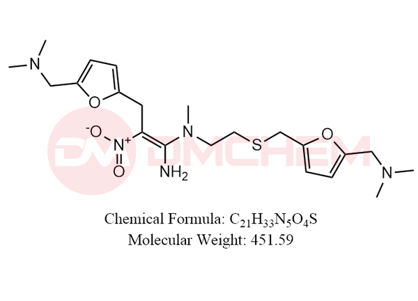 Ranitidine Impurity 1