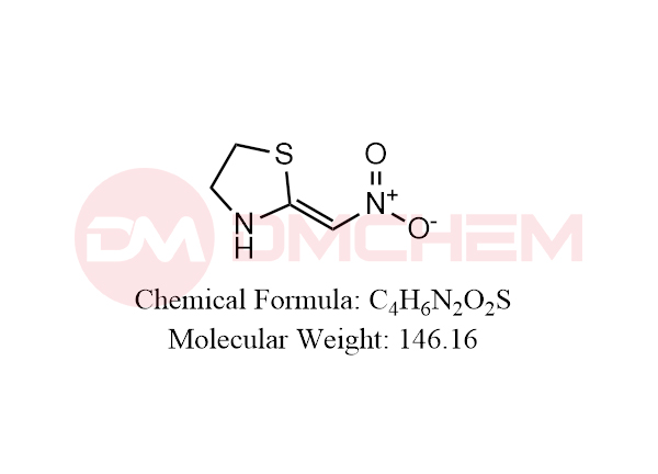 Ranitidine Impurity 13