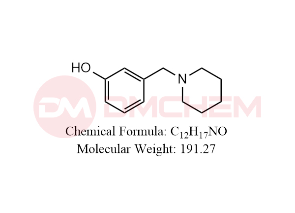 Roxatidine Phenol Impurity