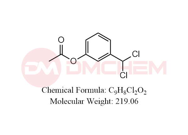 Roxatidine Impurity 17