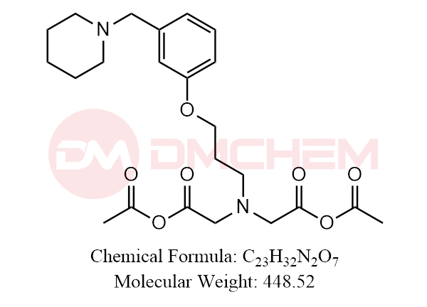 Roxatidine Impurity 12