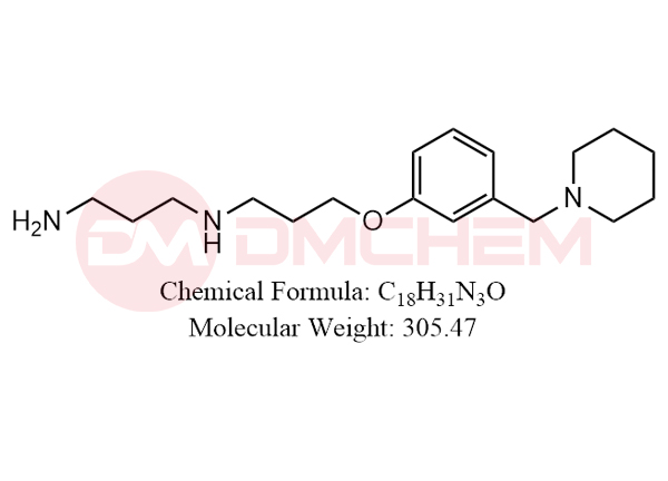 Roxatidine Impurity 18