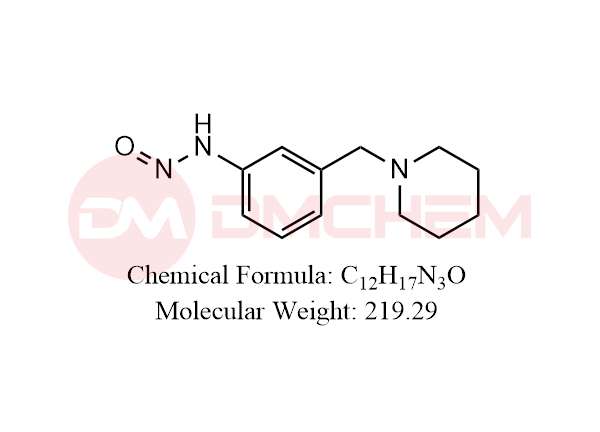 Roxatidine Impurity 13