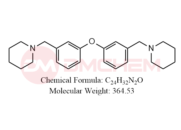 Roxatidine Impurity 11