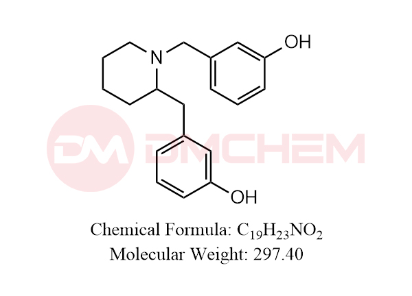 Roxatidine Impurity 10