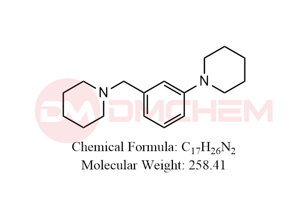 Roxatidine Impurity 9