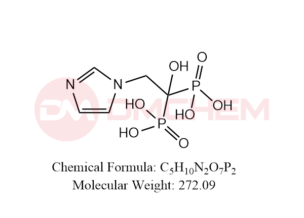 Zoledronic Acid
