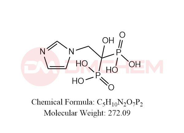 唑来膦酸