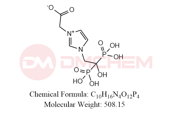 唑来膦酸杂质1