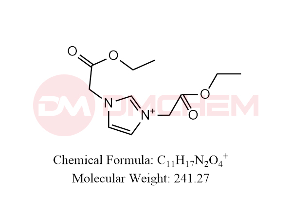 Zoledronic Acid Impurity 3