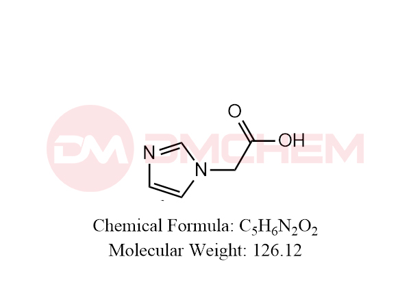 Zoledronic Acid EP Impurity D