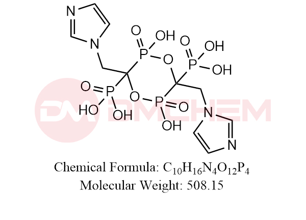 Zoledronic Acid Dimer Impurity